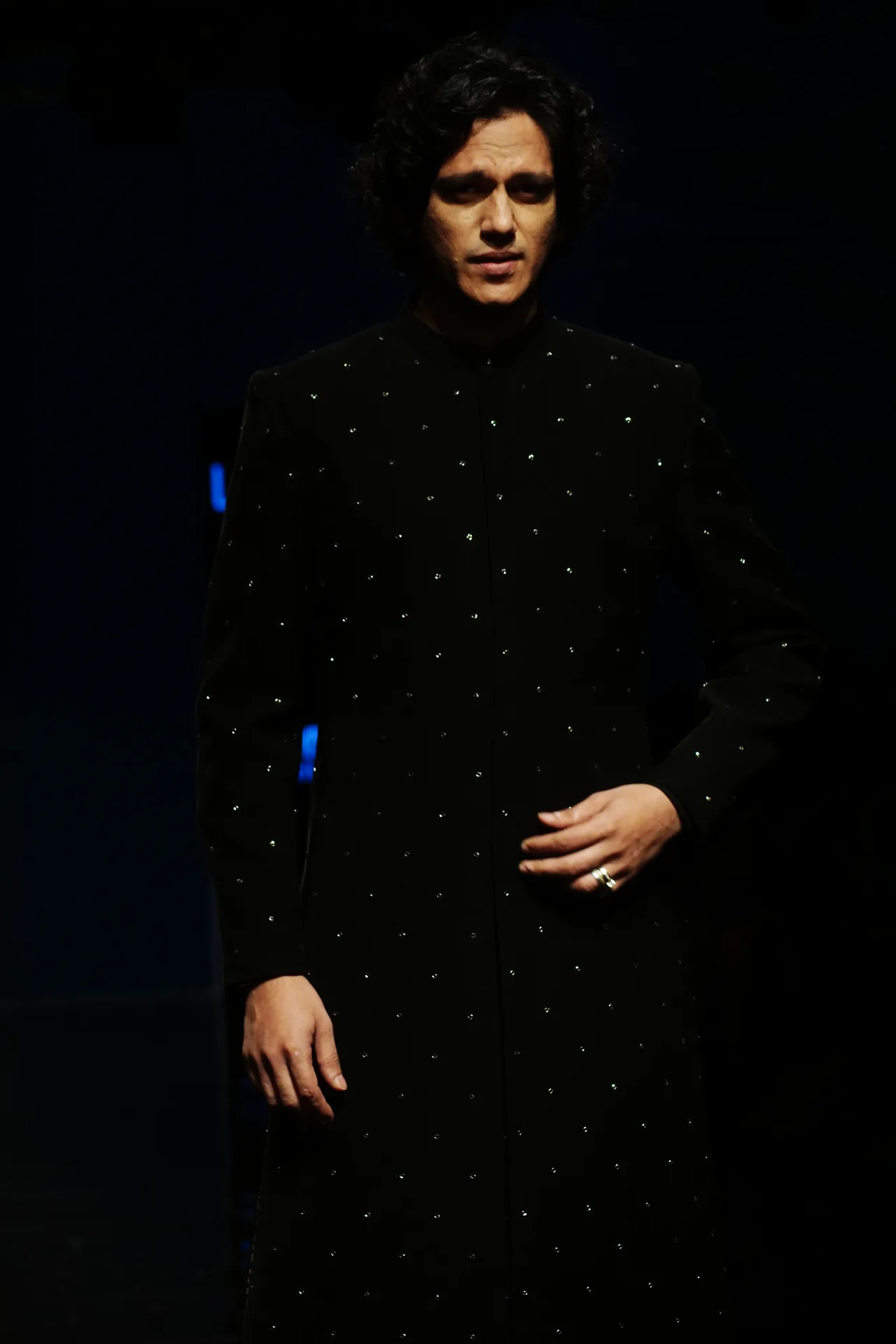 تصویر Vijay Varma