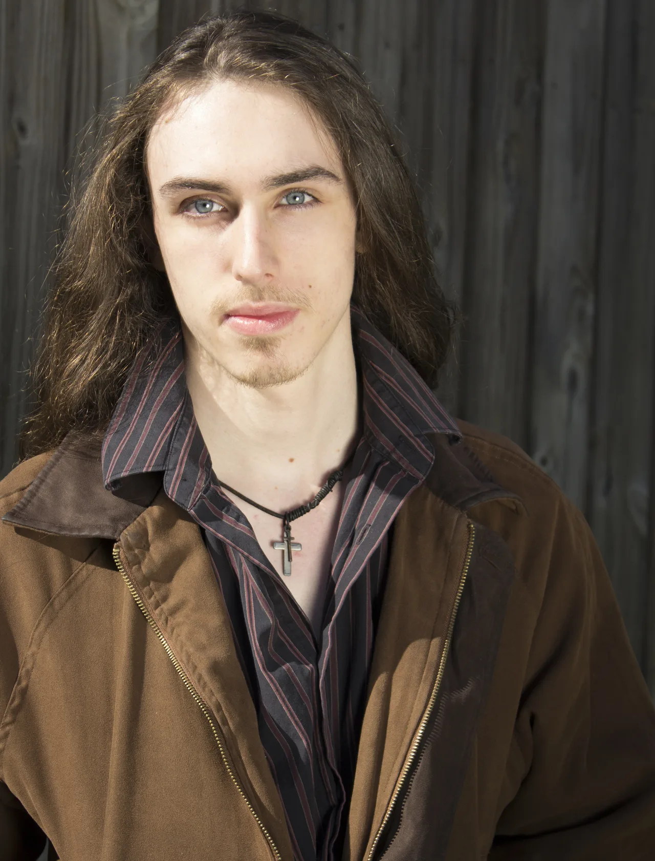 تصویر Wesley O'Mary