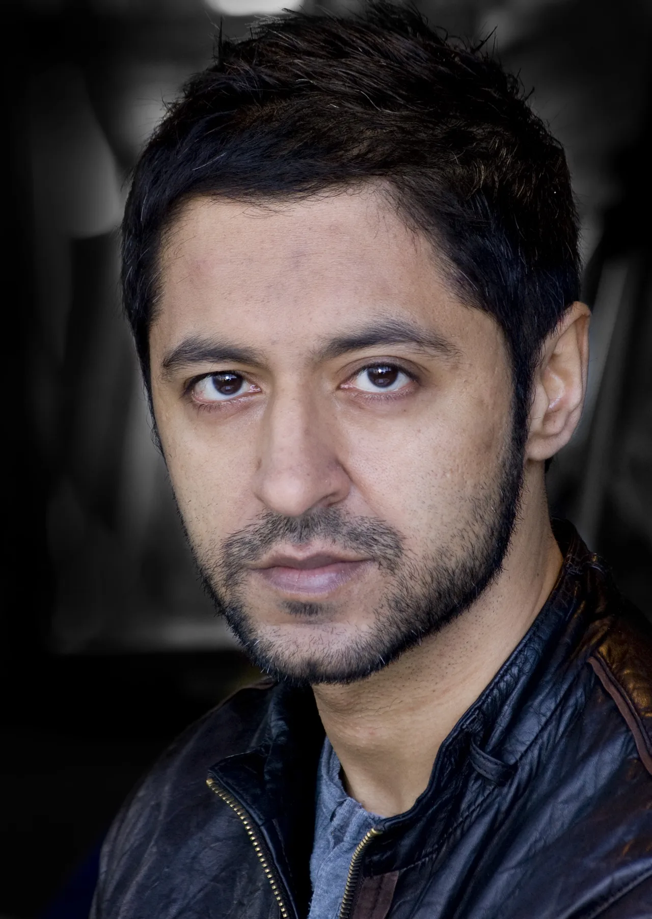 تصویر Ash Tandon