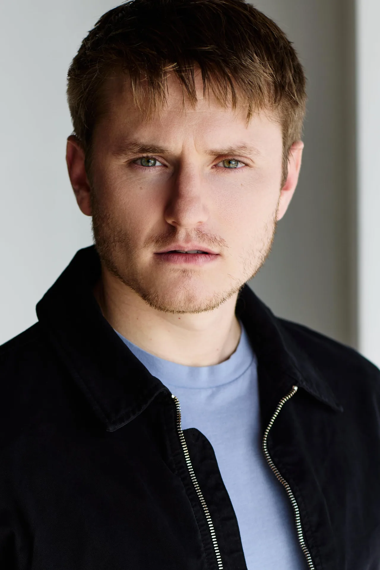 تصویر Nathan Gamble