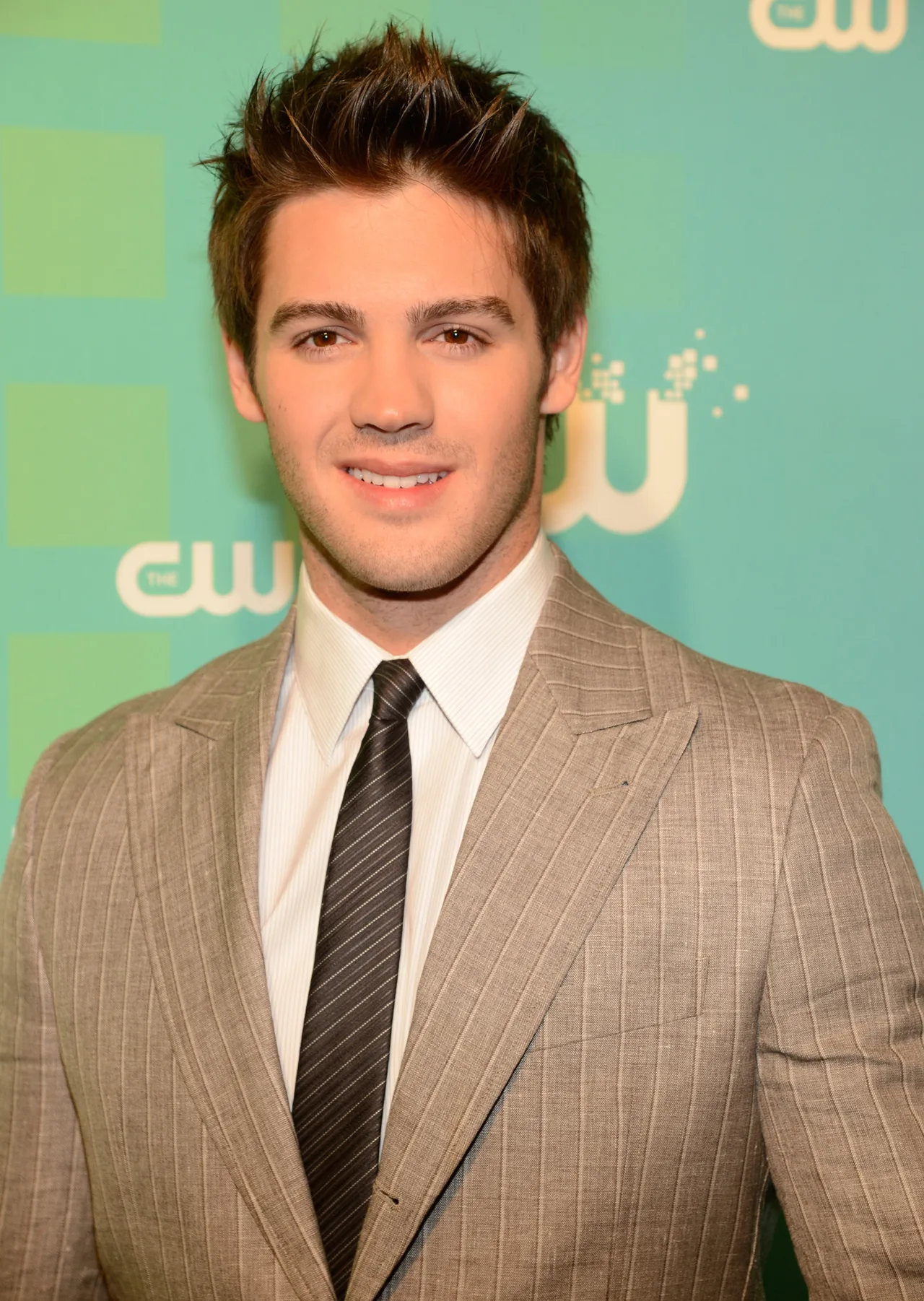 تصویر Steven R. McQueen