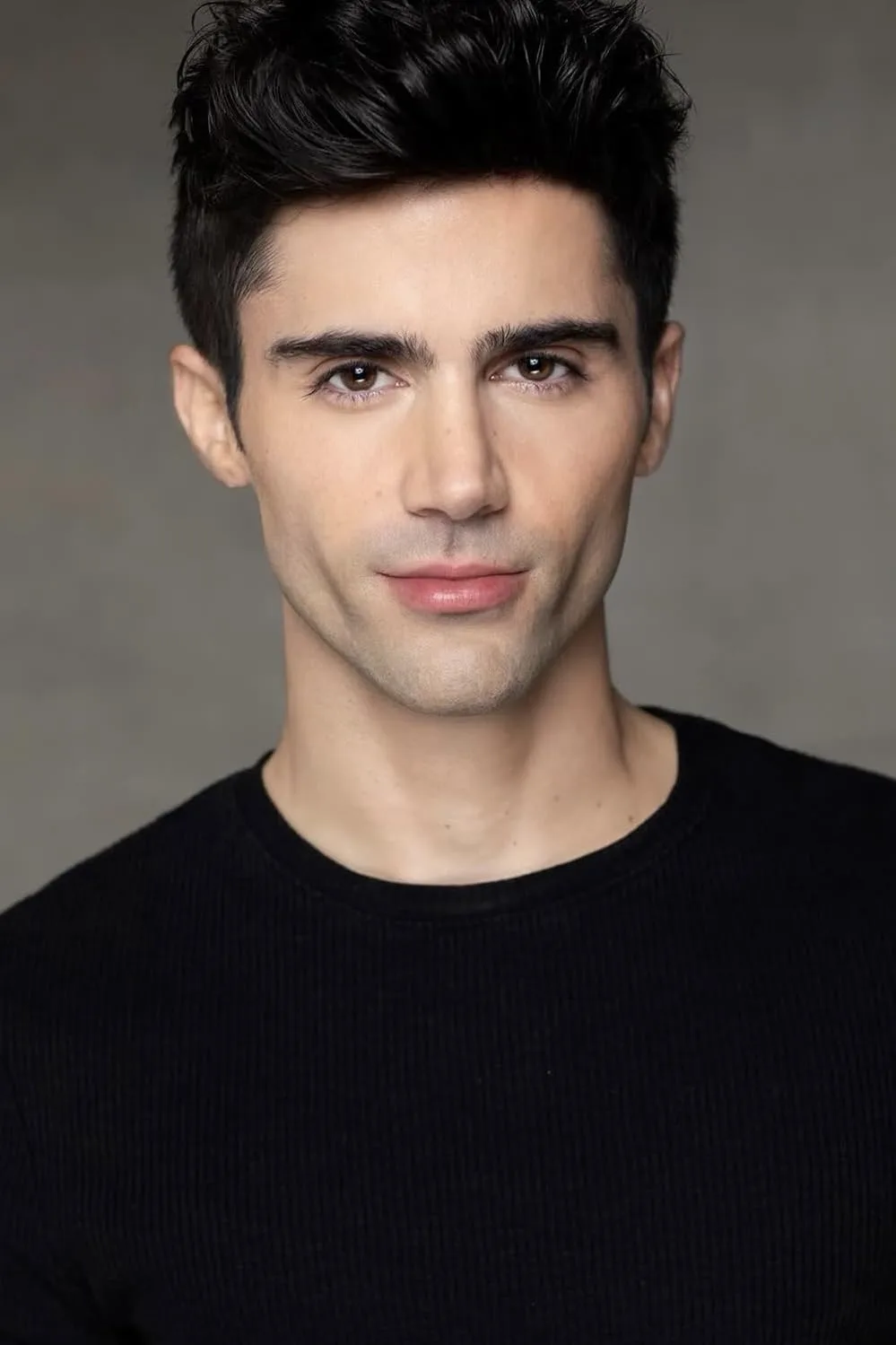 تصویر Max Ehrich