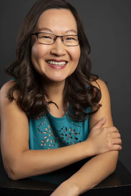 تصویر Helen Hong