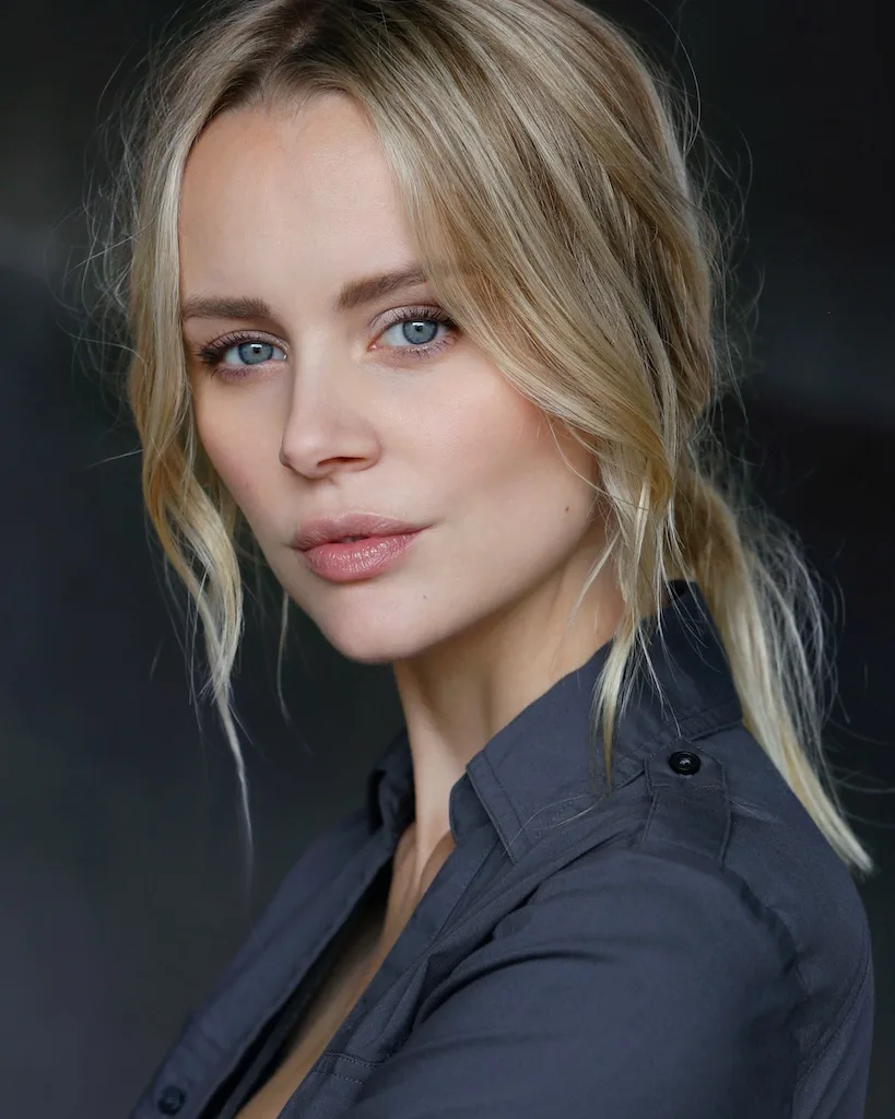 تصویر Helena Mattsson