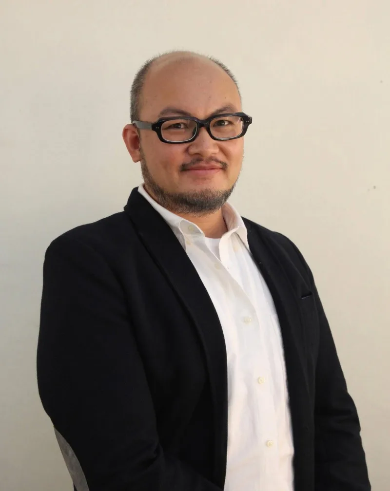 تصویر Liang-Tso Liu