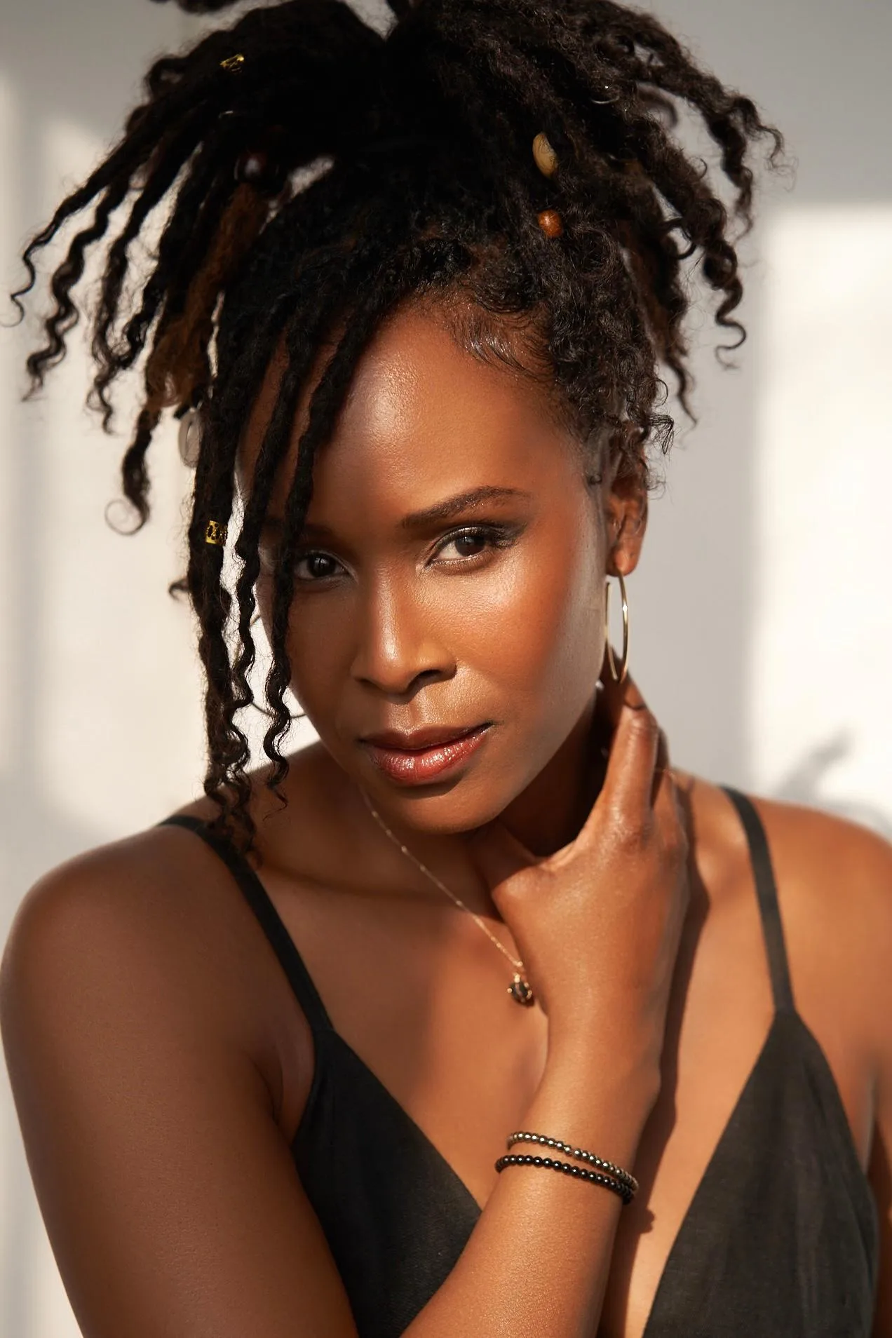 تصویر Sydelle Noel