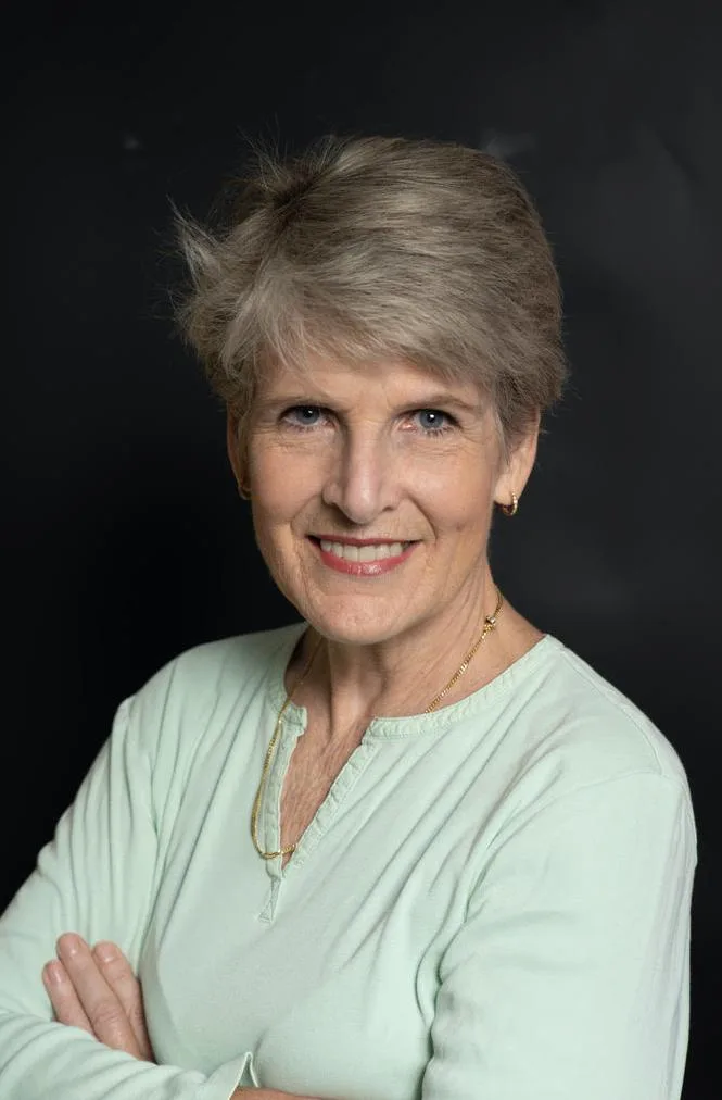 تصویر Bonnie Zellerbach