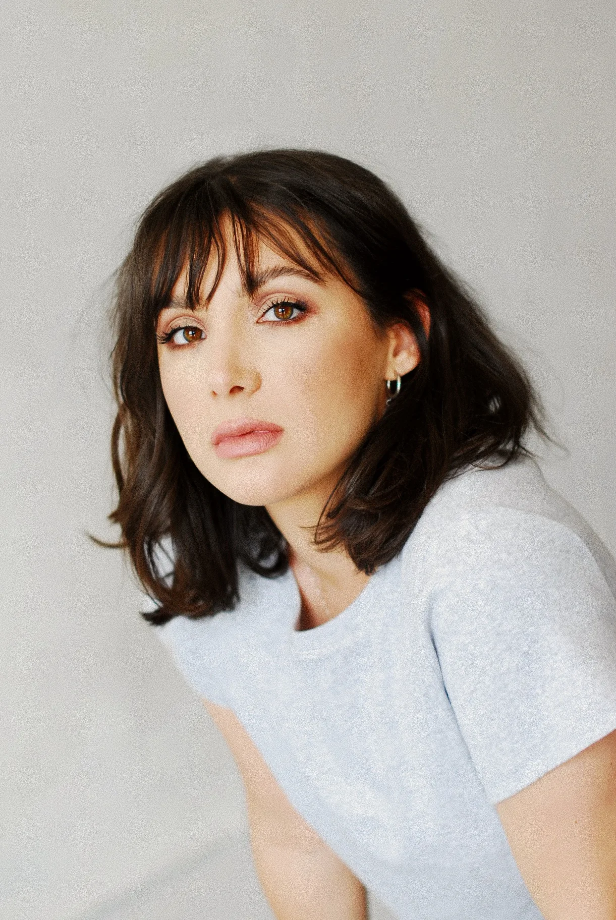 تصویر Hannah Marks