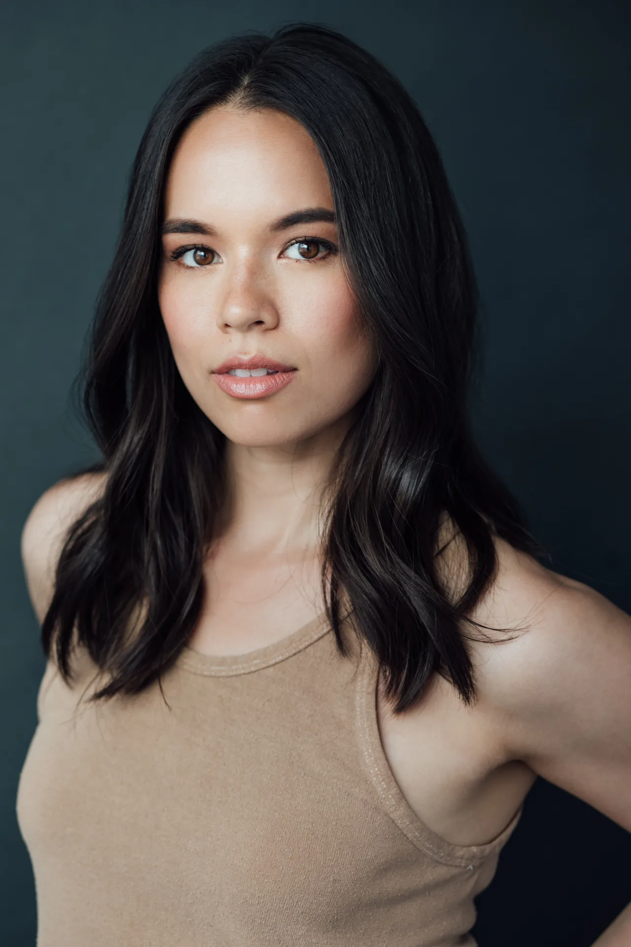 تصویر Genevieve Kang