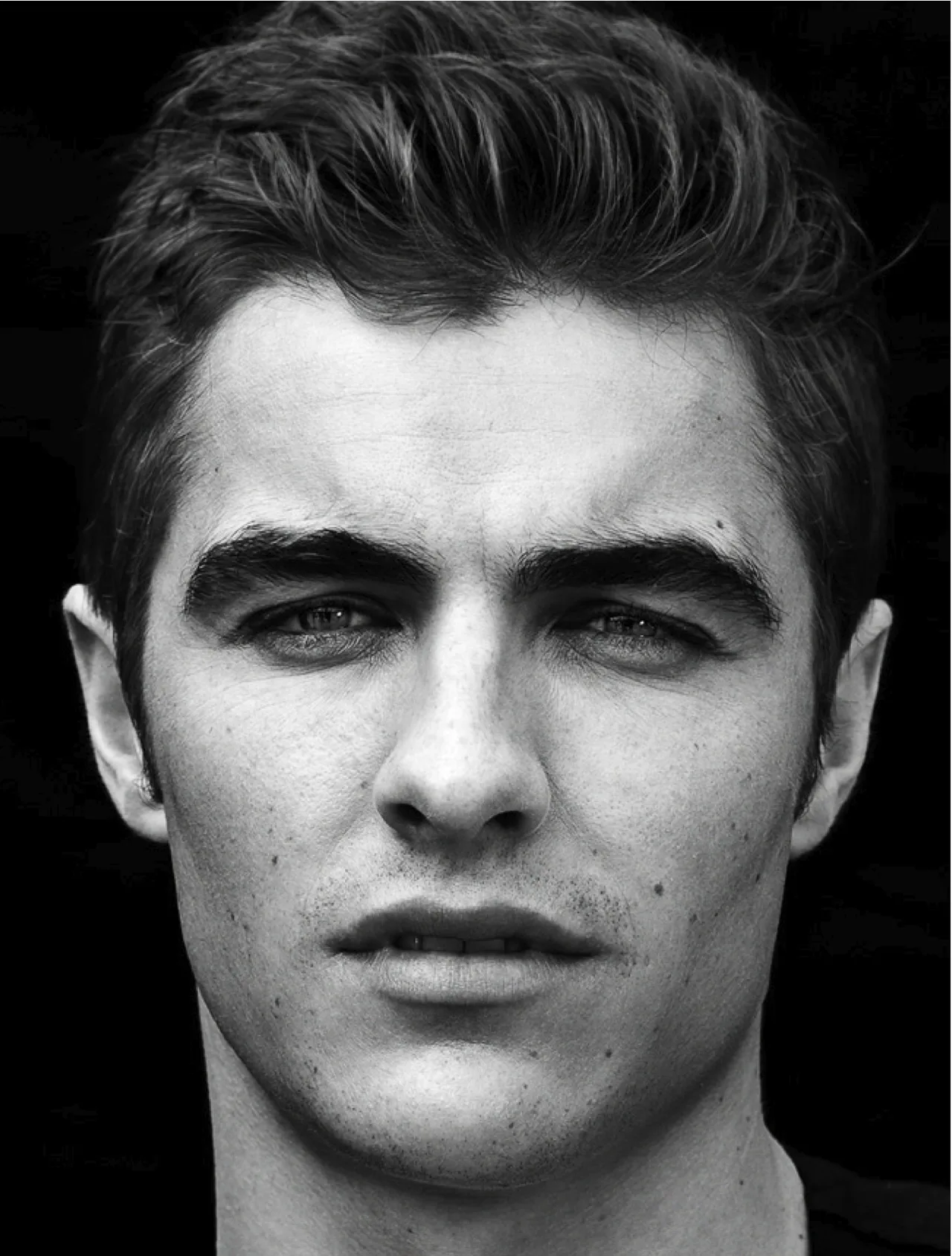 تصویر Dave Franco