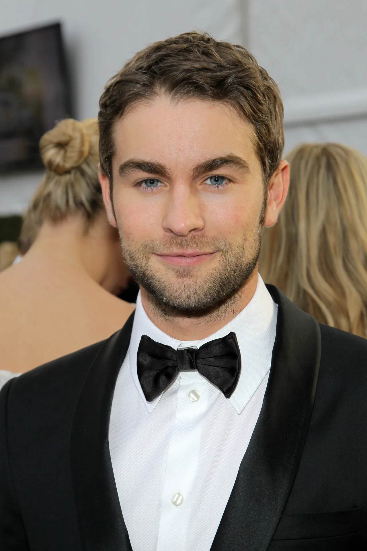تصویر Chace Crawford