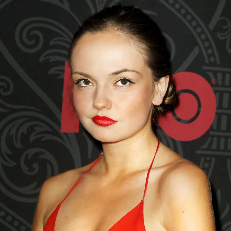 تصویر Emily Meade