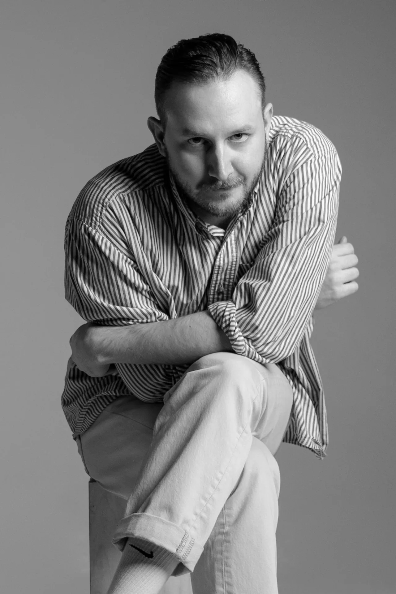 تصویر Shane Jensen