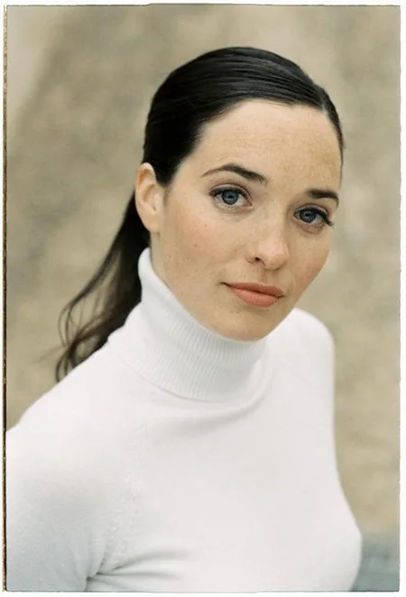 تصویر Aoibheann O'Hara