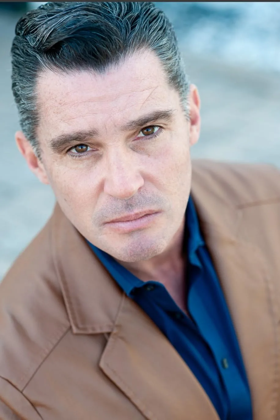 تصویر David Anthony Buglione