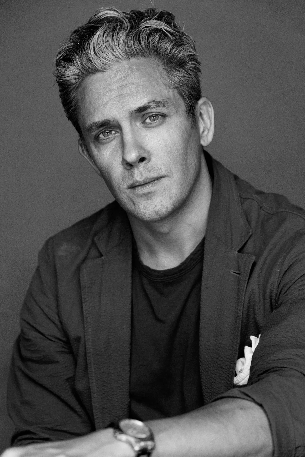 تصویر Neal Bledsoe