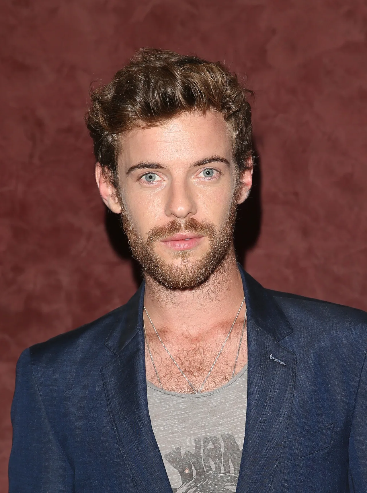 تصویر Harry Treadaway