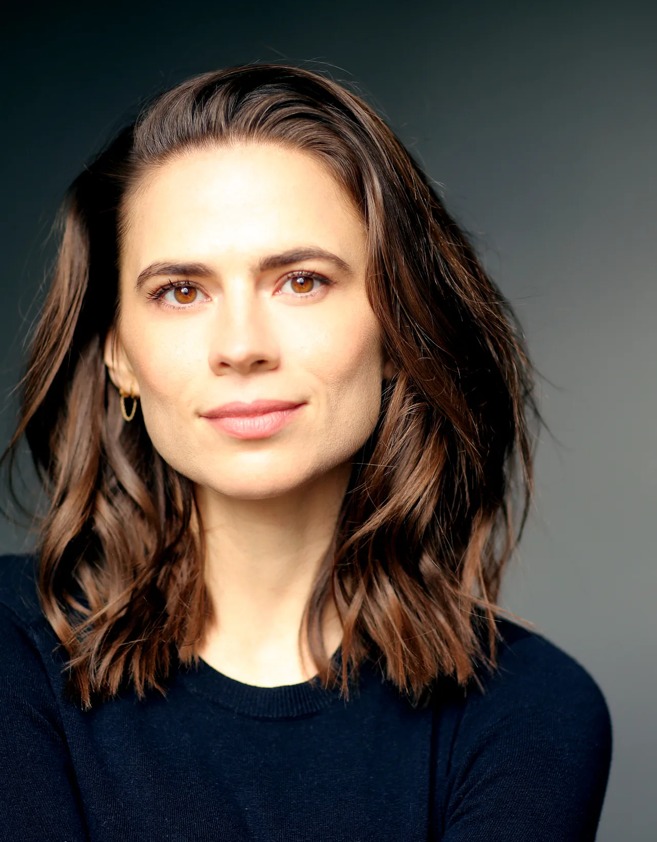 تصویر Hayley Atwell