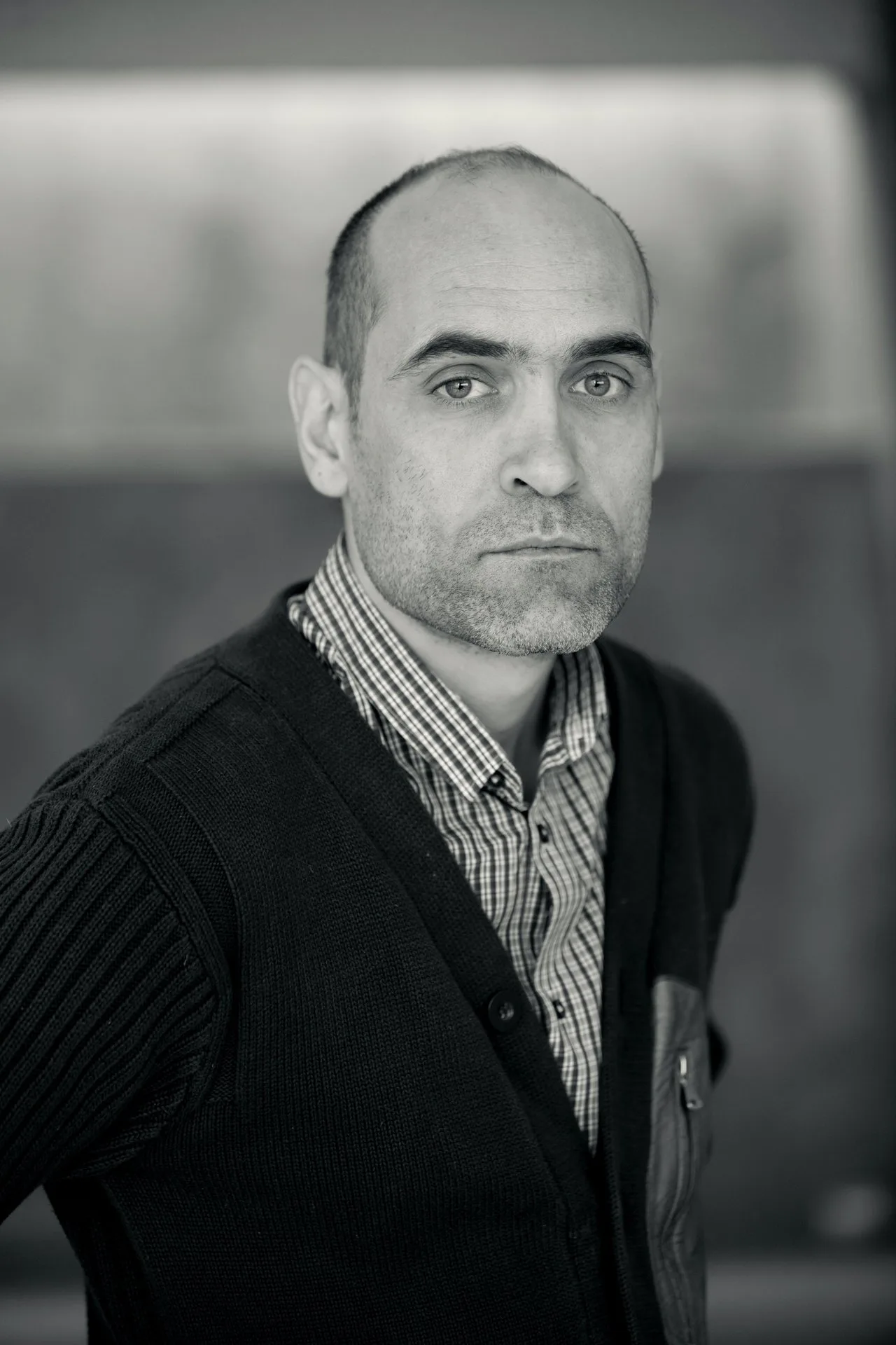 تصویر Dimitris Xanthopoulos