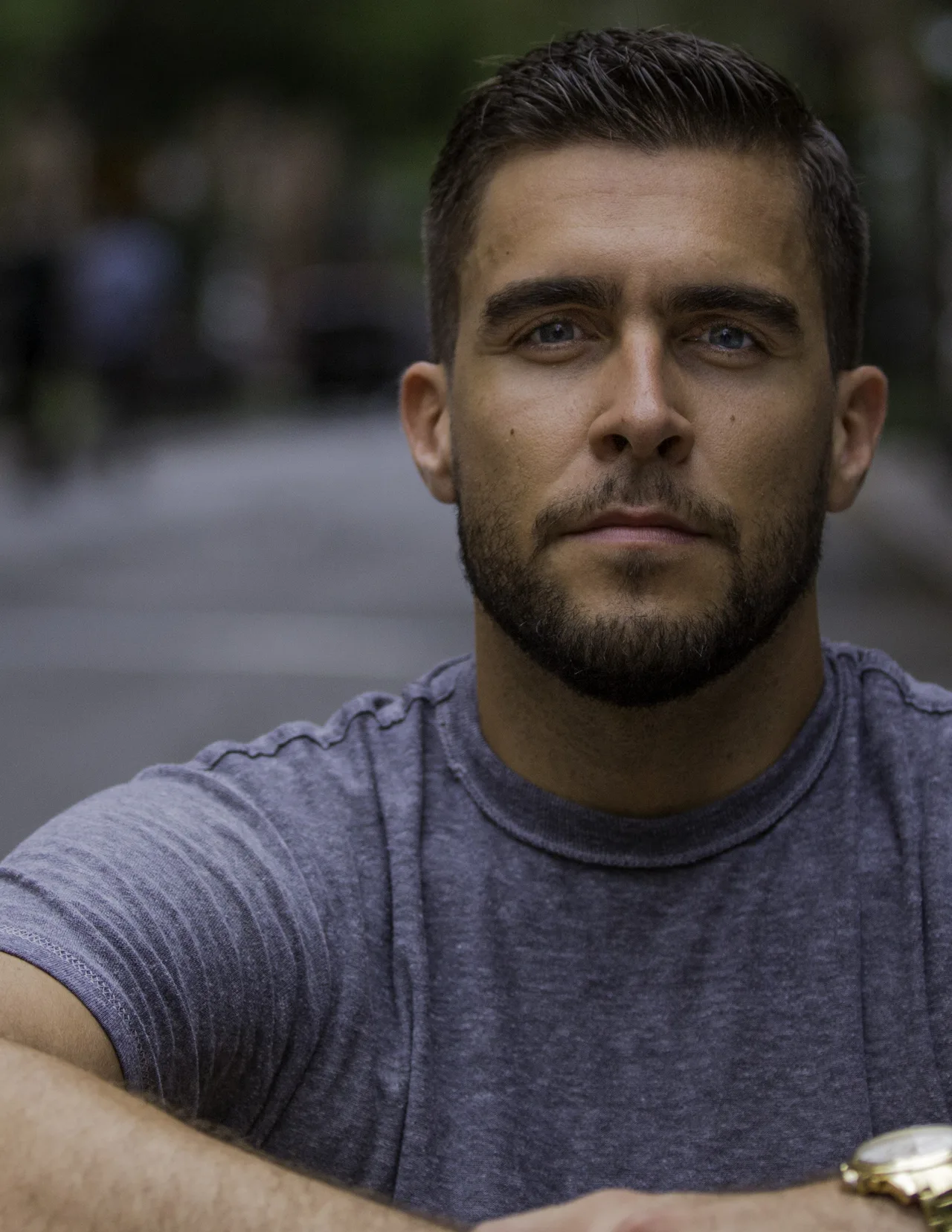 تصویر Josh Segarra