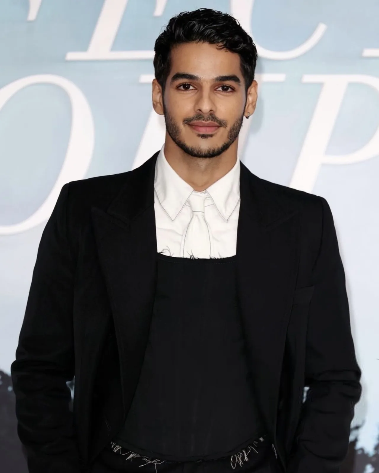 تصویر Ishaan Khatter