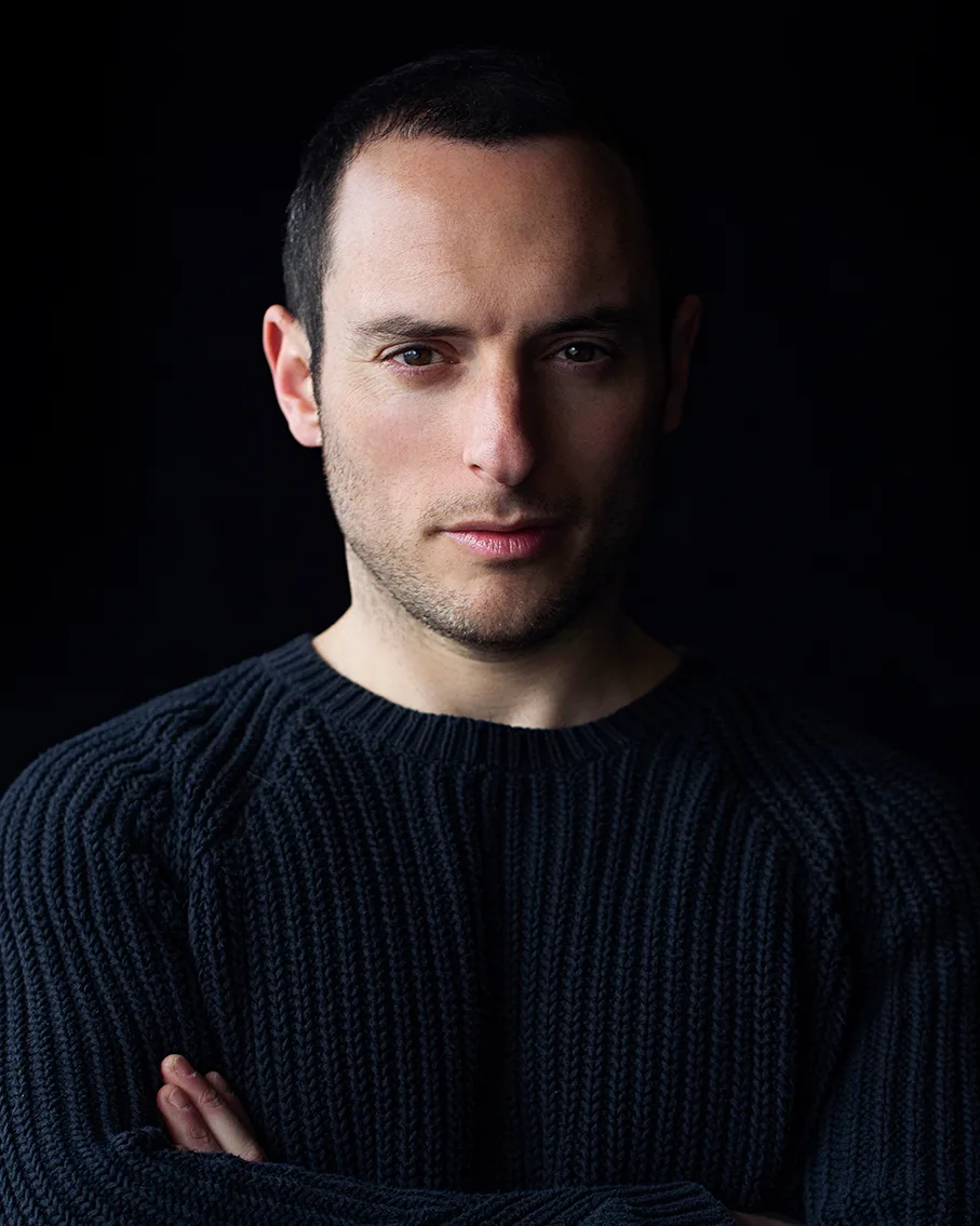 تصویر Daniel Ben Zenou