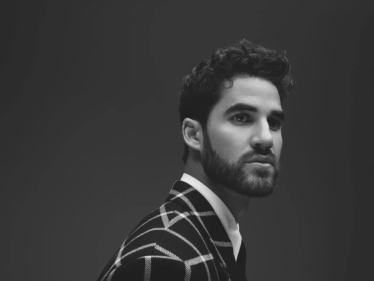 تصویر Darren Criss