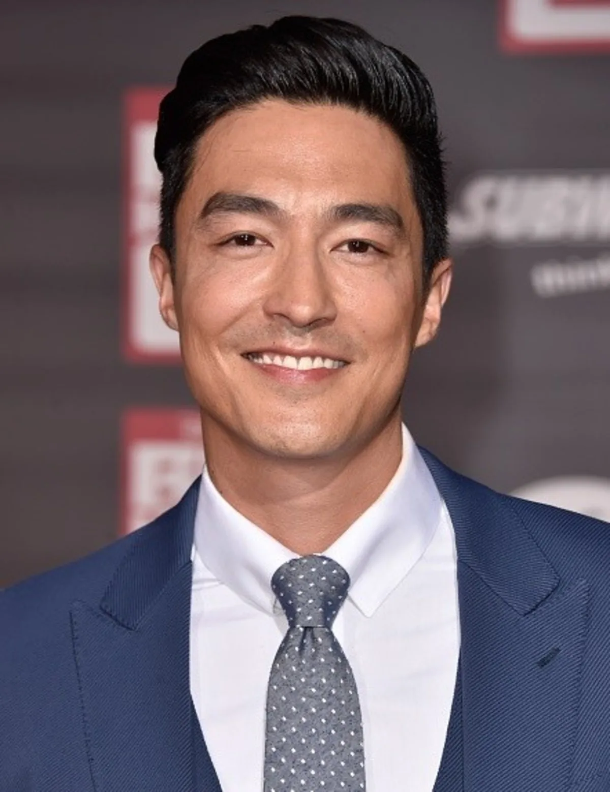 تصویر Daniel Henney