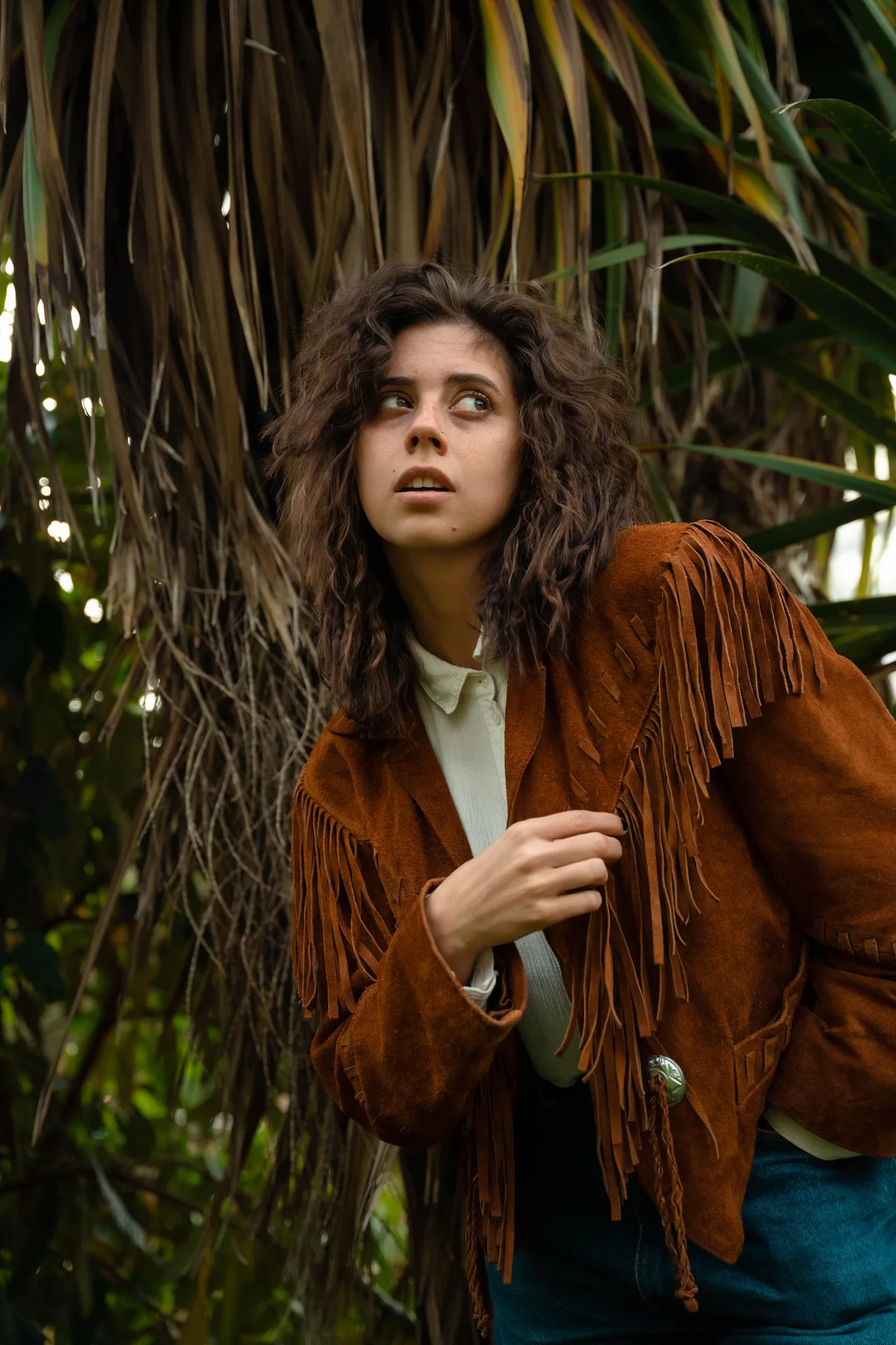 تصویر Skye Bennett