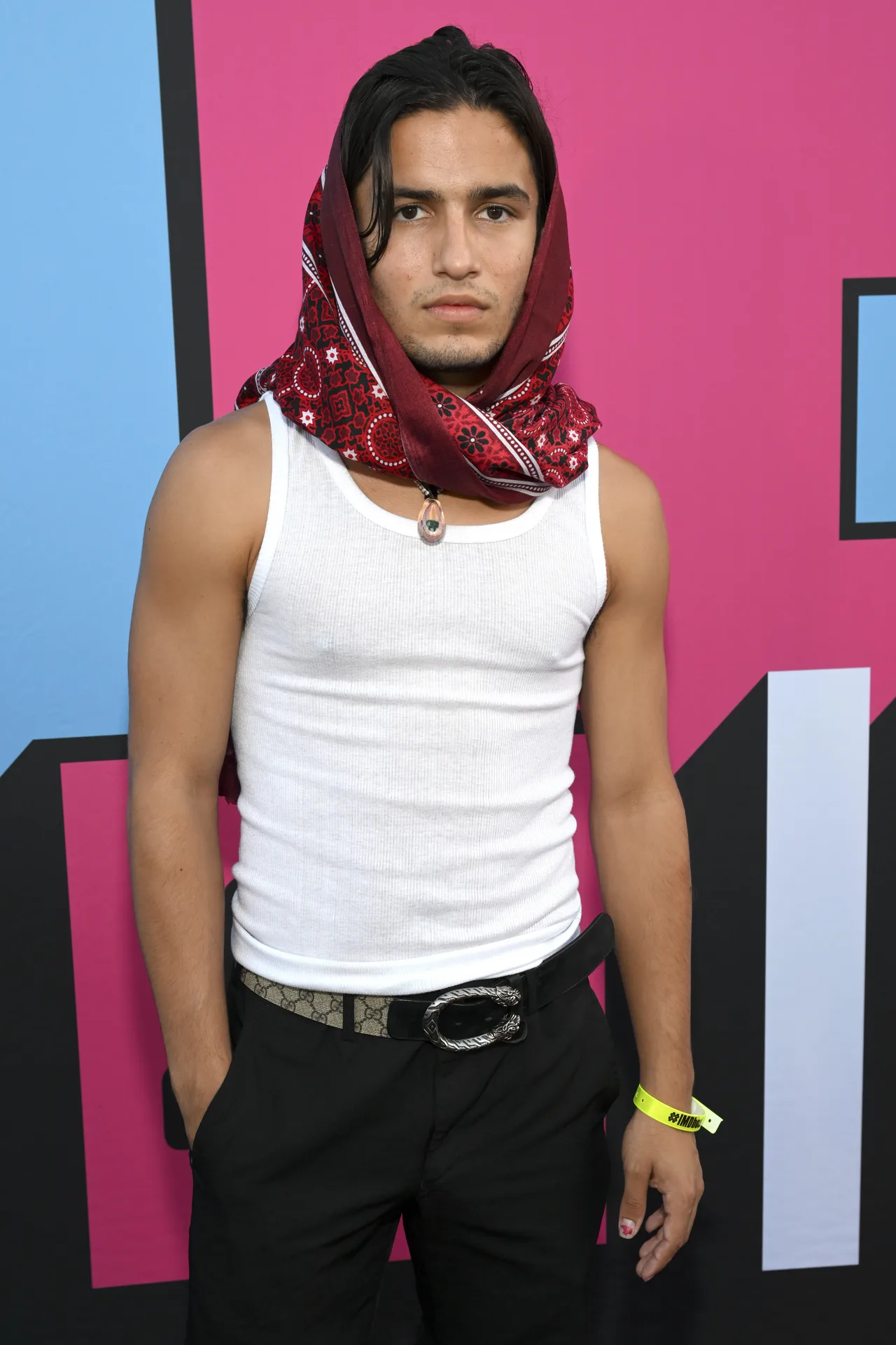 تصویر Aramis Knight