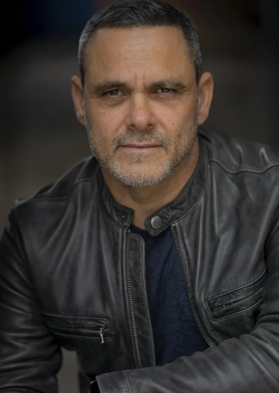 تصویر Nelson Bonilla