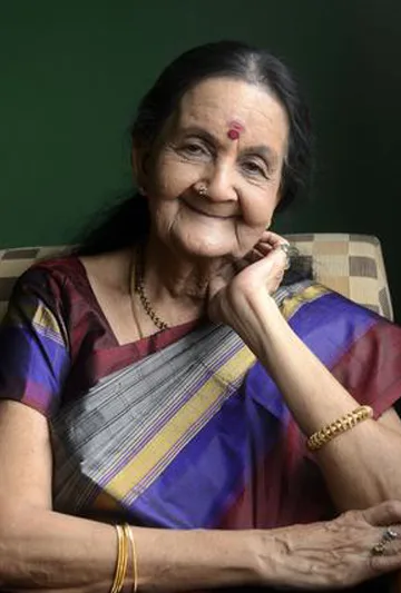 تصویر Subbalakshmi