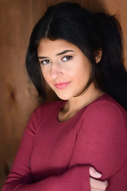 تصویر Jasmine Sky Sarin