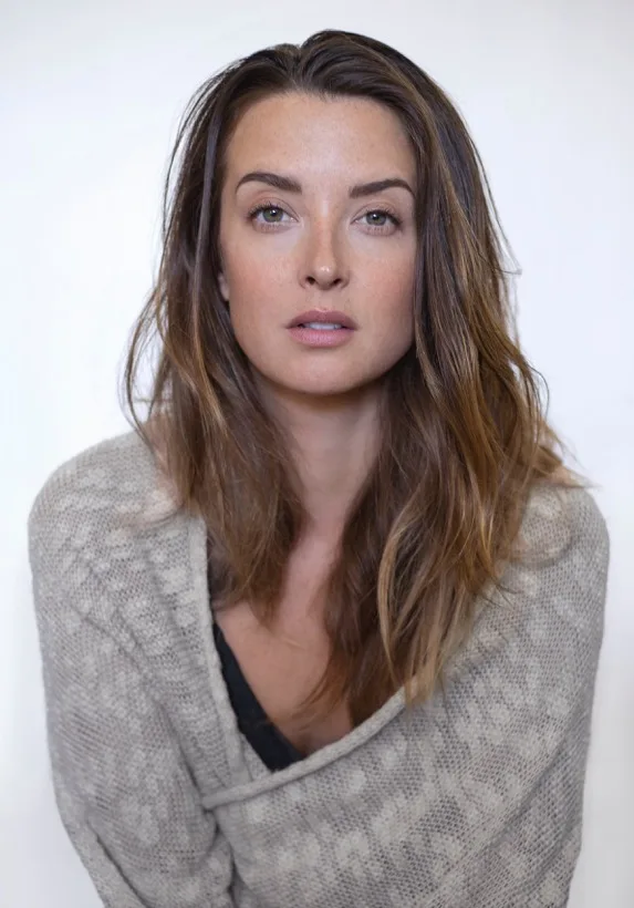 تصویر Emily Baldoni