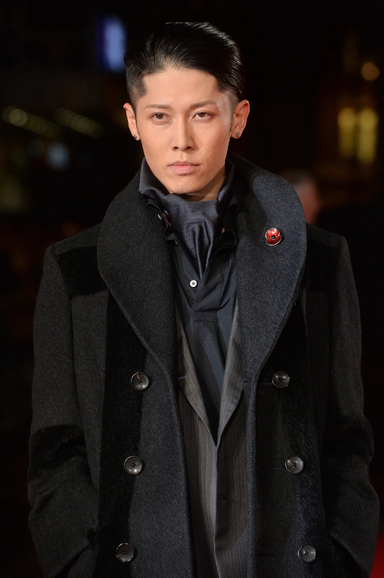 تصویر Miyavi