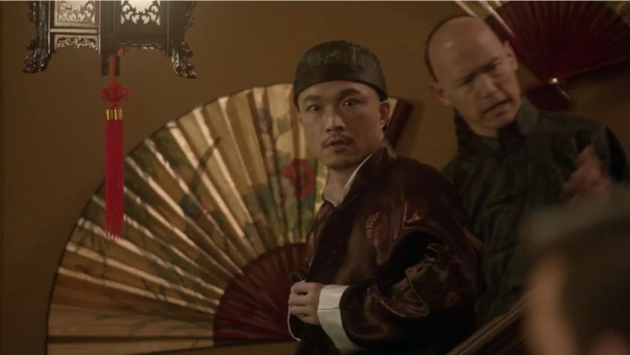 تصویر Norman Yeung