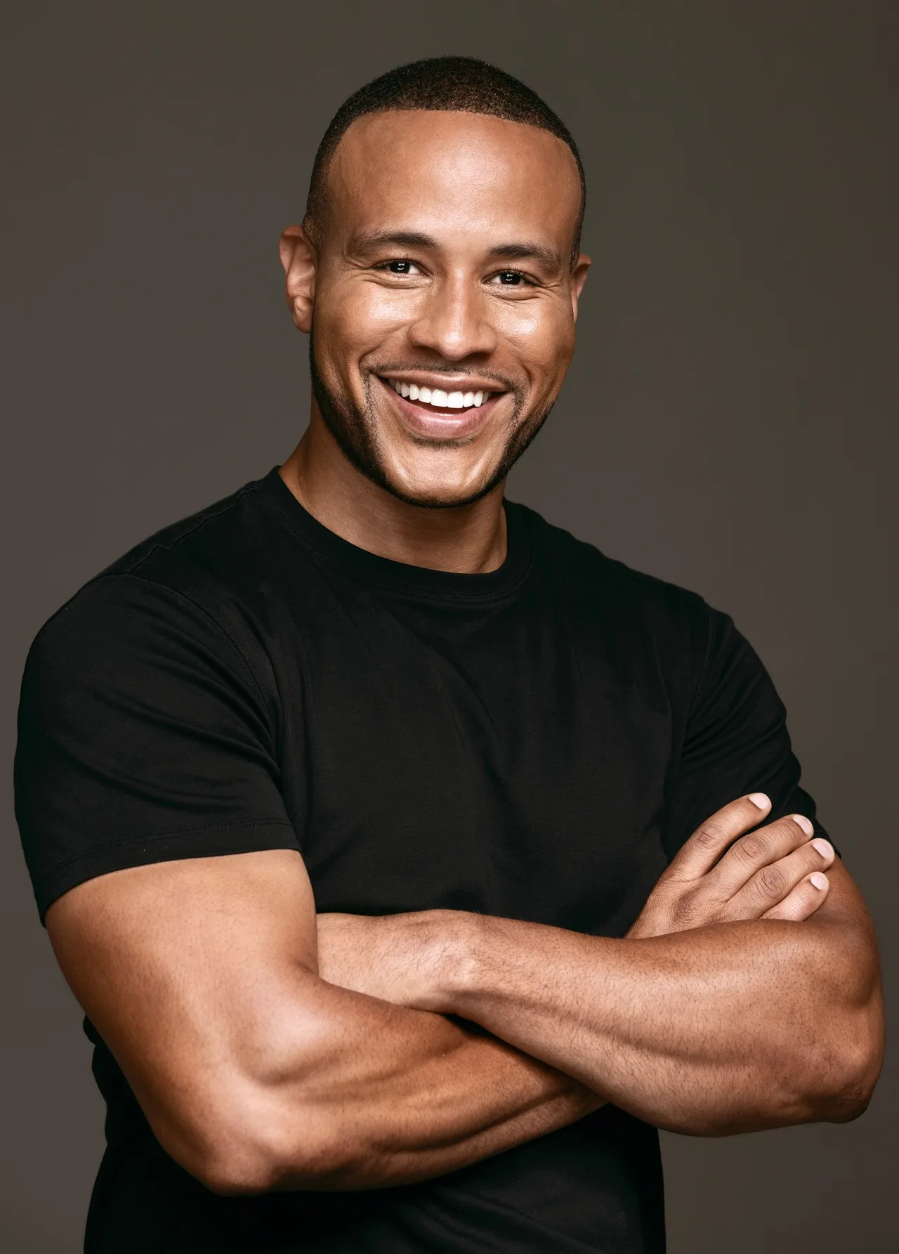 تصویر DeVon Franklin
