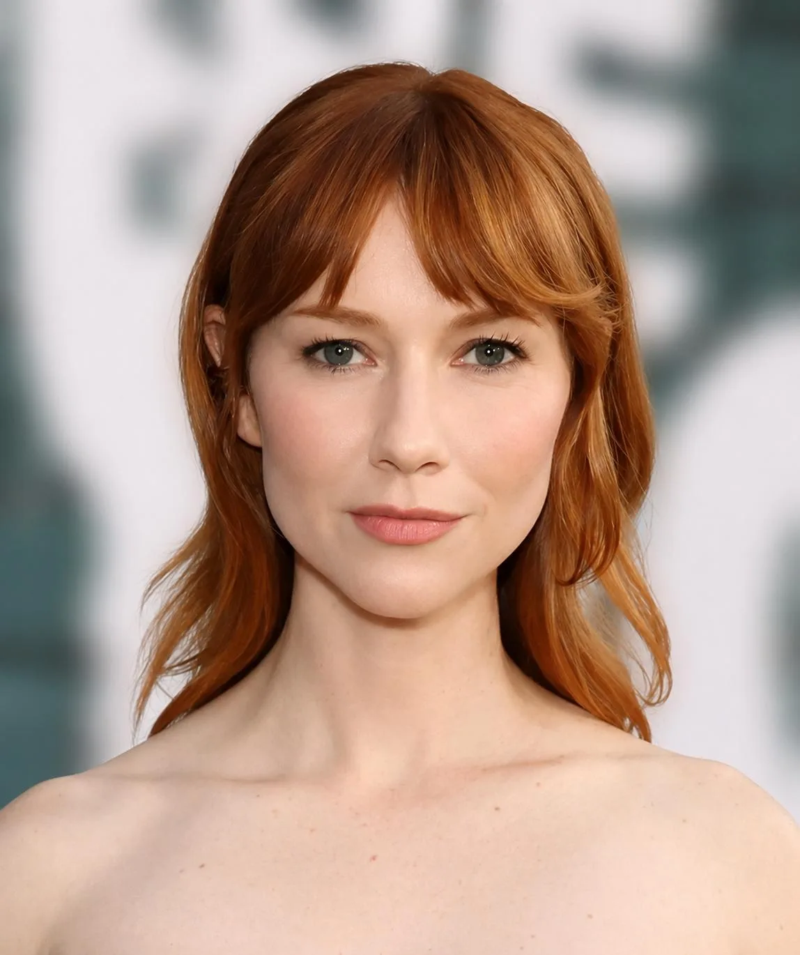 تصویر Valorie Curry