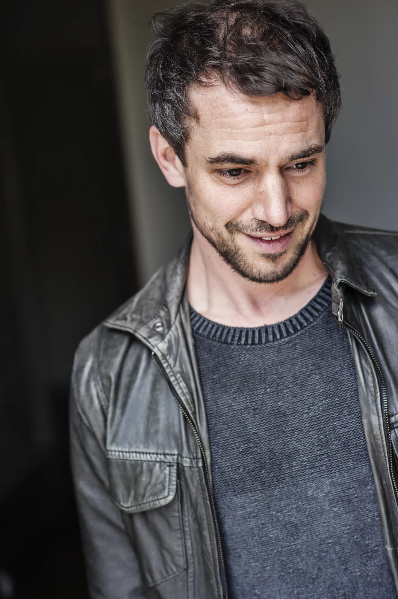 تصویر Sean Knopp