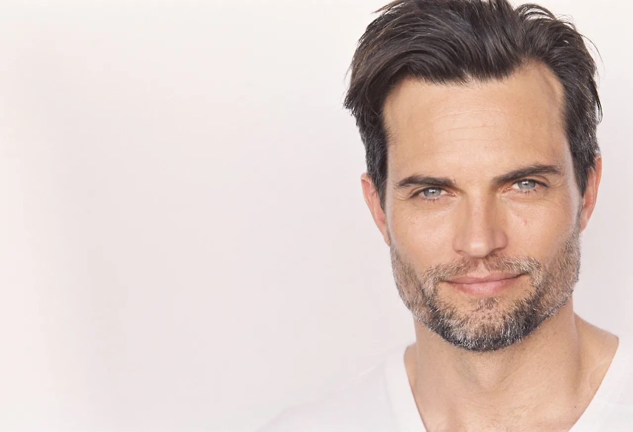 تصویر Scott Elrod