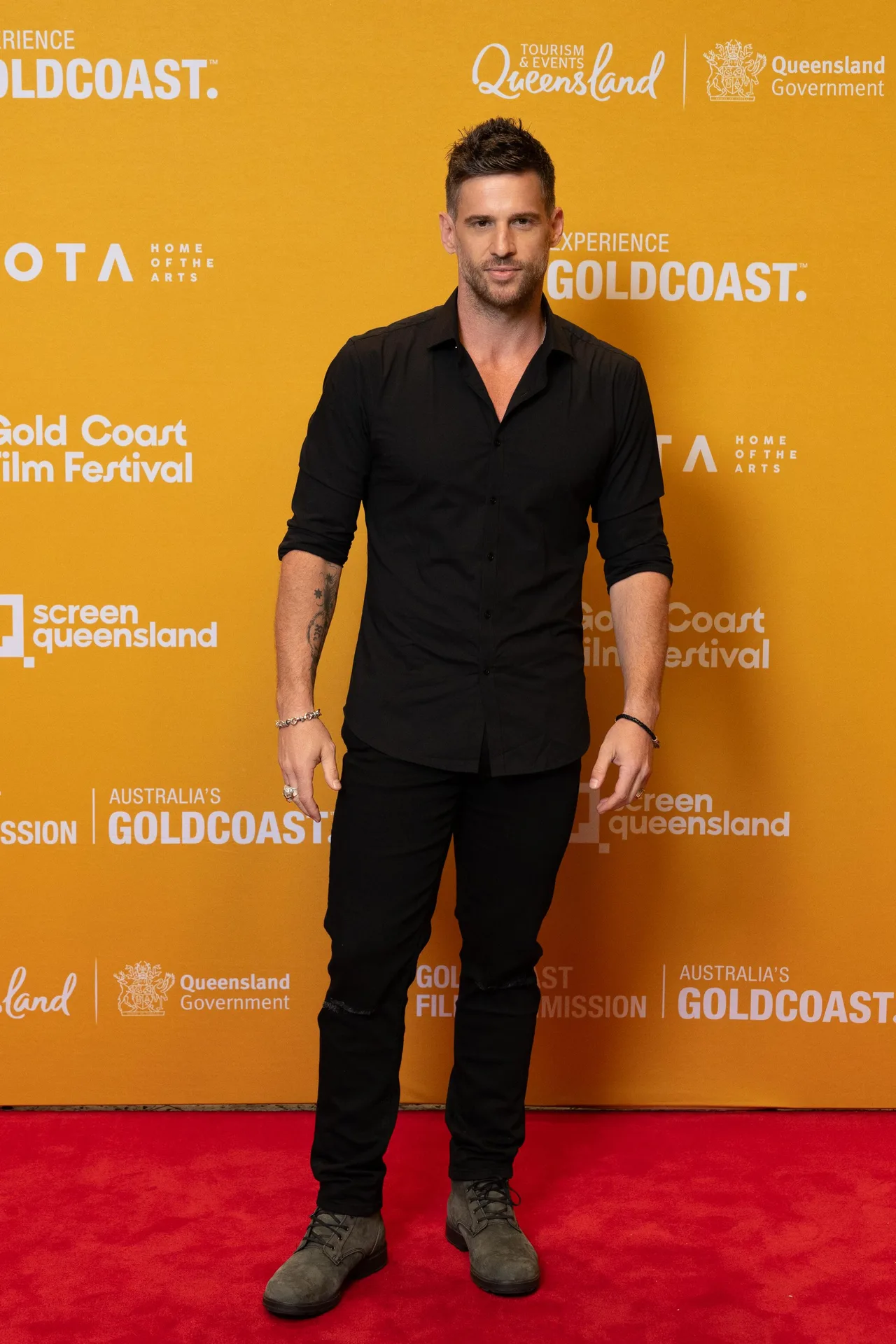 تصویر Dan Ewing