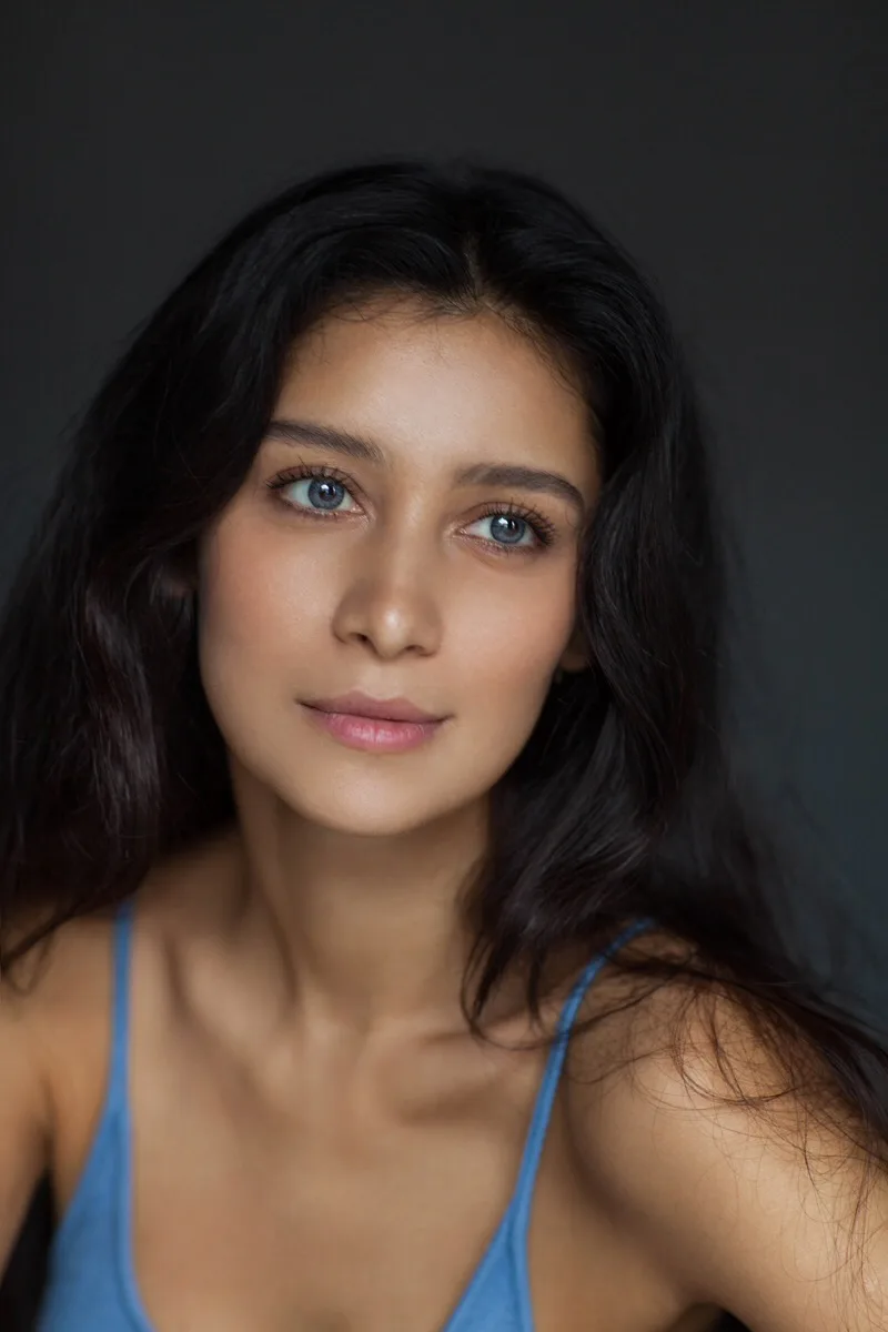 تصویر Ravshana Kurkova