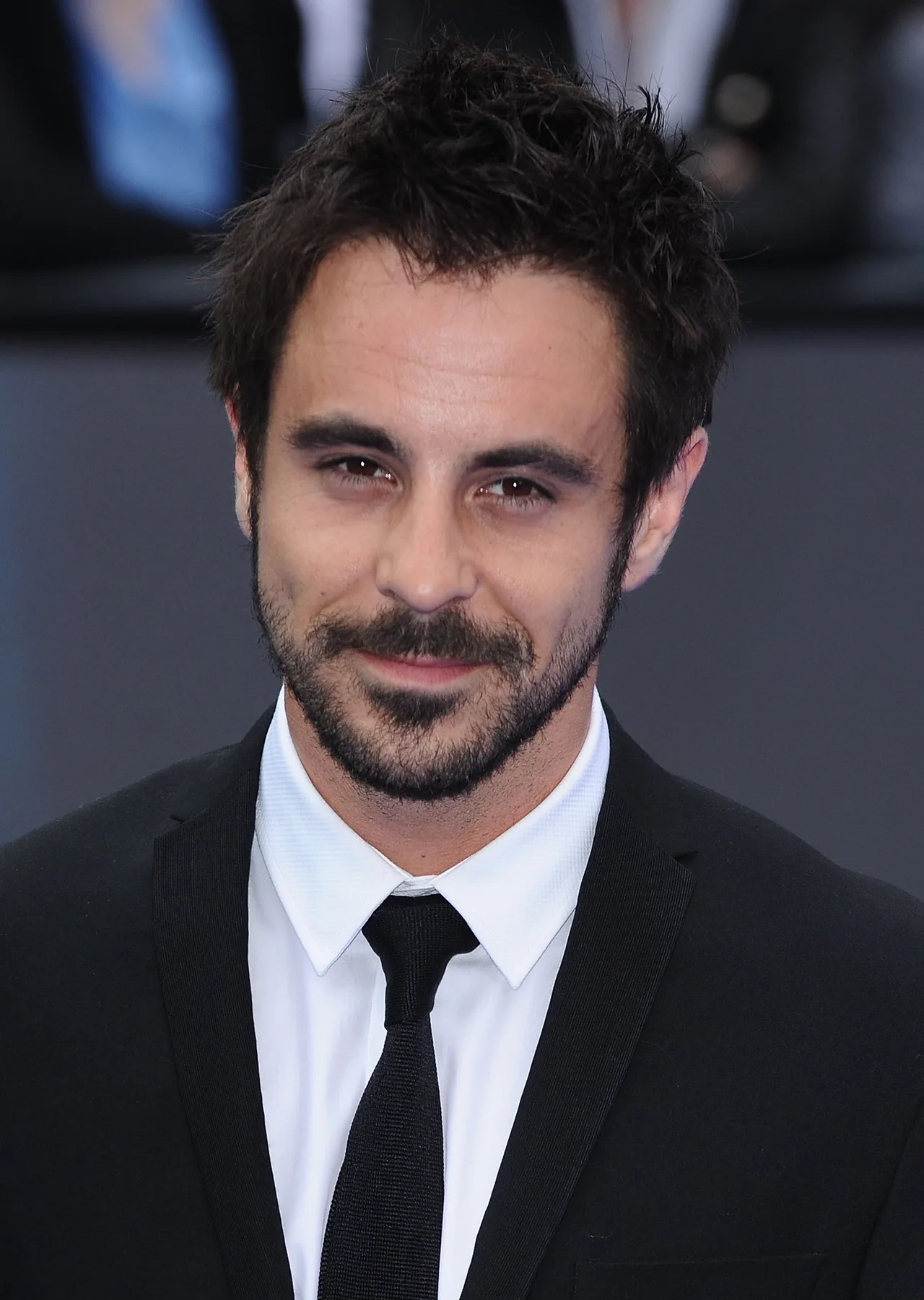 تصویر Emun Elliott