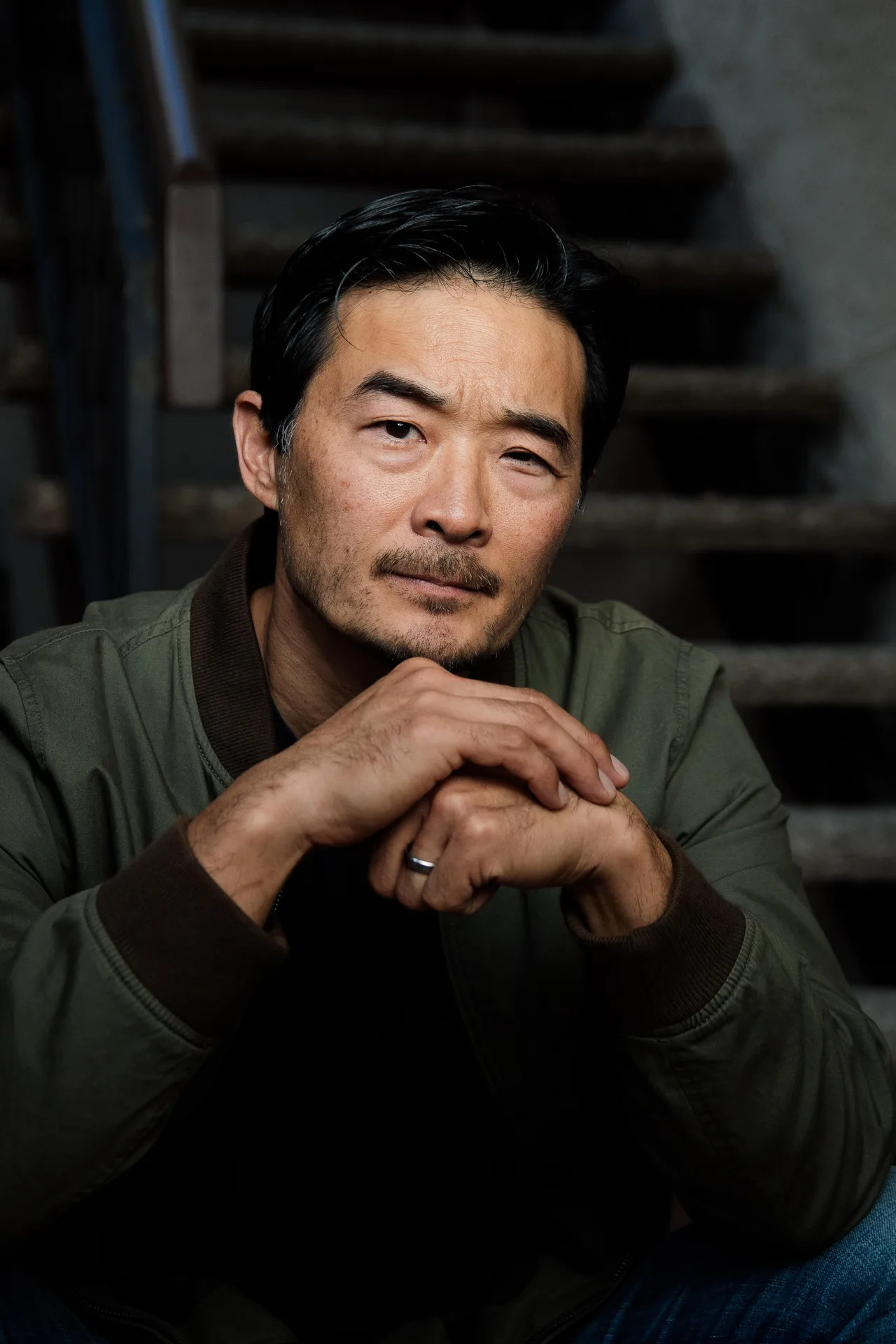 تصویر Arnold Chun