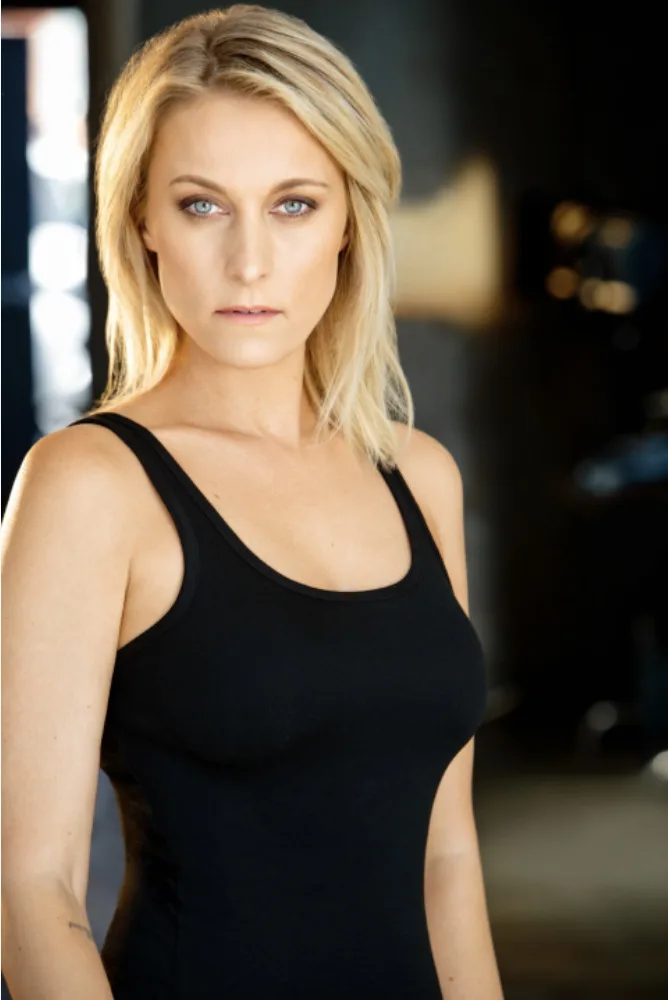 تصویر Sadie Katz