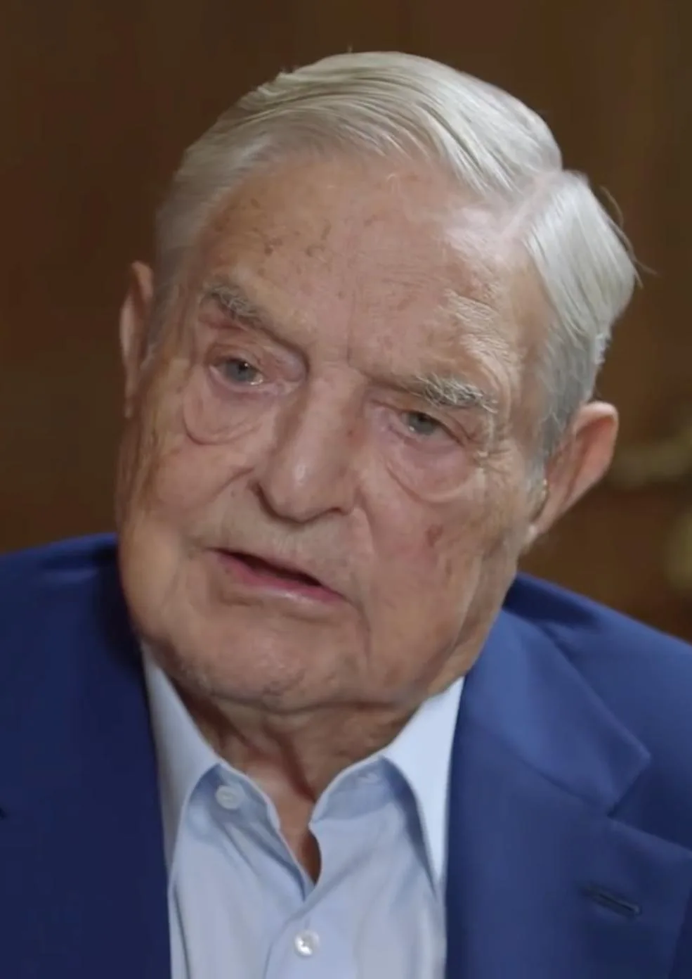 تصویر George Soros