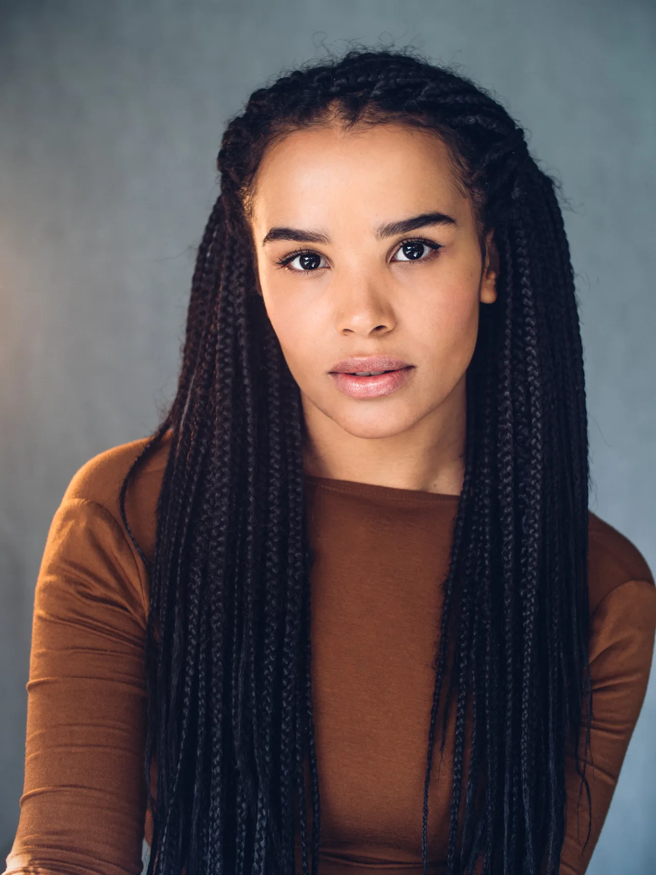 تصویر Zoë Robins