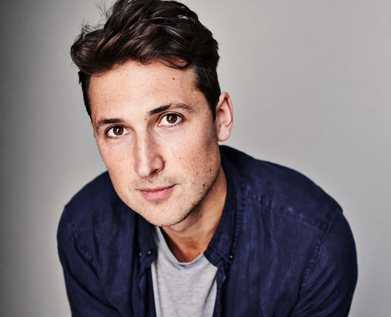 تصویر Ben Lloyd-Hughes