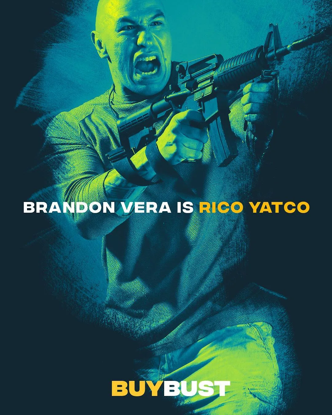 تصویر Brandon Vera