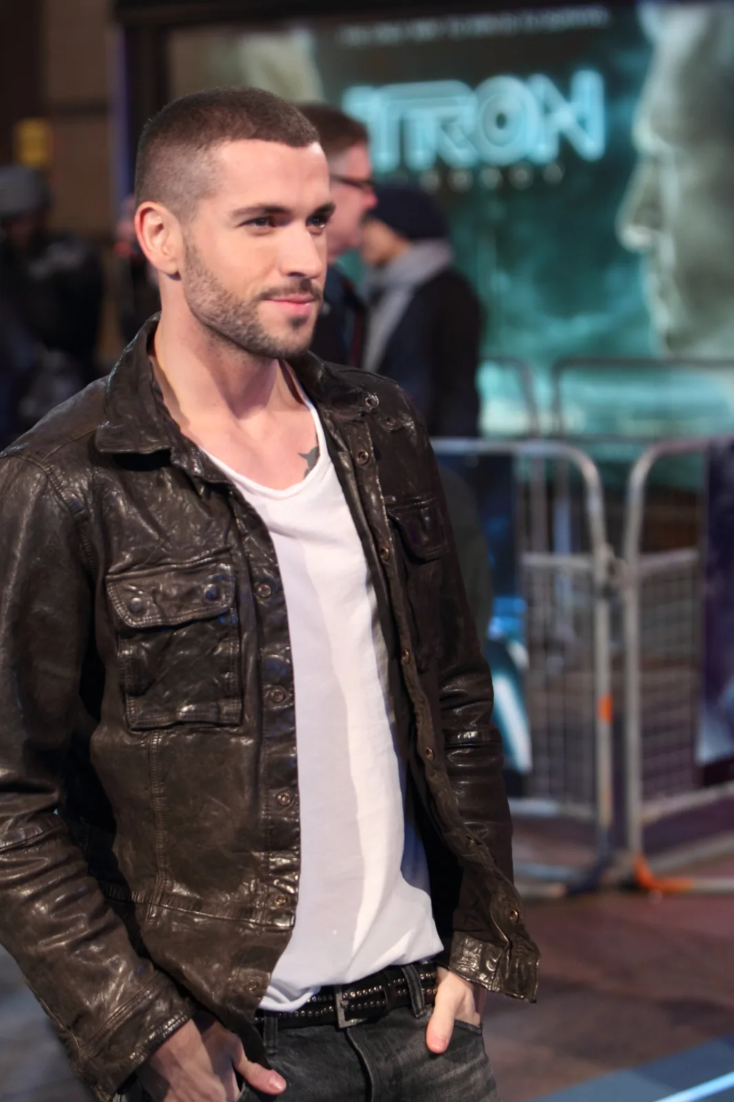 تصویر Shayne Ward